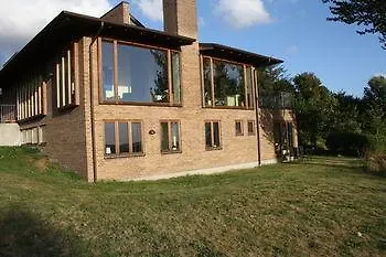 Hotel Bakkehuset Svanninge Bakker