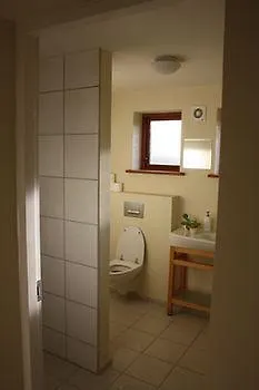 Bakkehuset Svanninge Bakker Ξενοδοχείο Fåborg