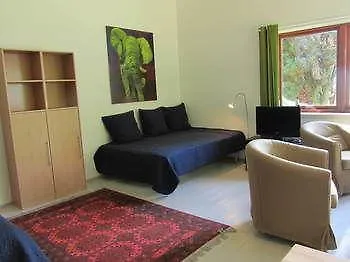 Bakkehuset Svanninge Bakker 2*