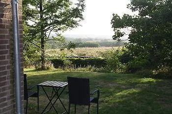 Bakkehuset Svanninge Bakker Fåborg