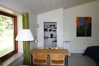 Bakkehuset Svanninge Bakker 2*