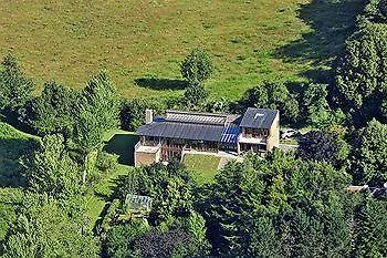 Hotel Bakkehuset Svanninge Bakker