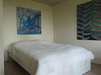 Bakkehuset Svanninge Bakker 2* Fåborg