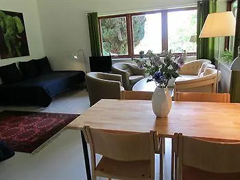 Hotel Bakkehuset Svanninge Bakker 2*