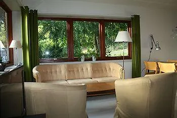 Hotel Bakkehuset Svanninge Bakker Fåborg